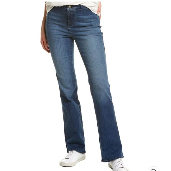 NYDJ Denim - NYDJNYDJ BARBARA MELOY BOOTCUT JEAN size 8